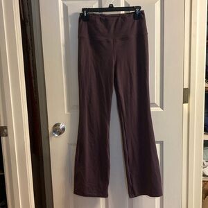 Size Small Halara Flare Leggings